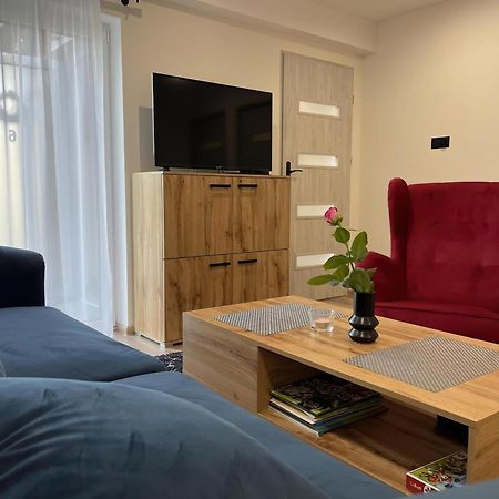 Country Rooms Bachowice 外观 照片