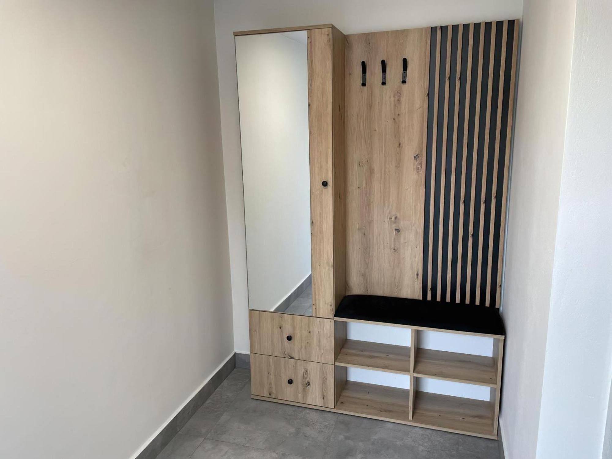 Country Rooms Bachowice 外观 照片