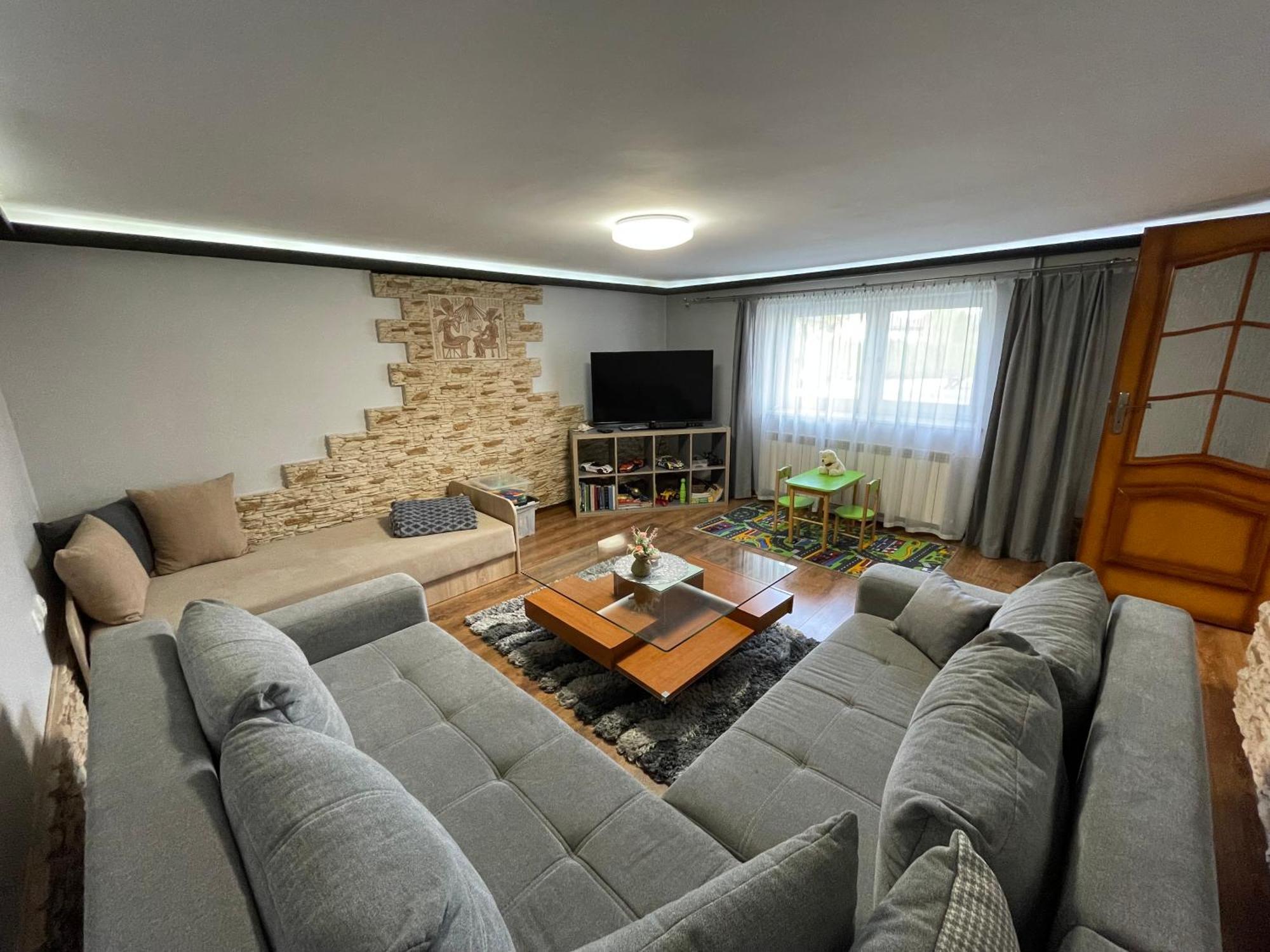 Country Rooms Bachowice 外观 照片