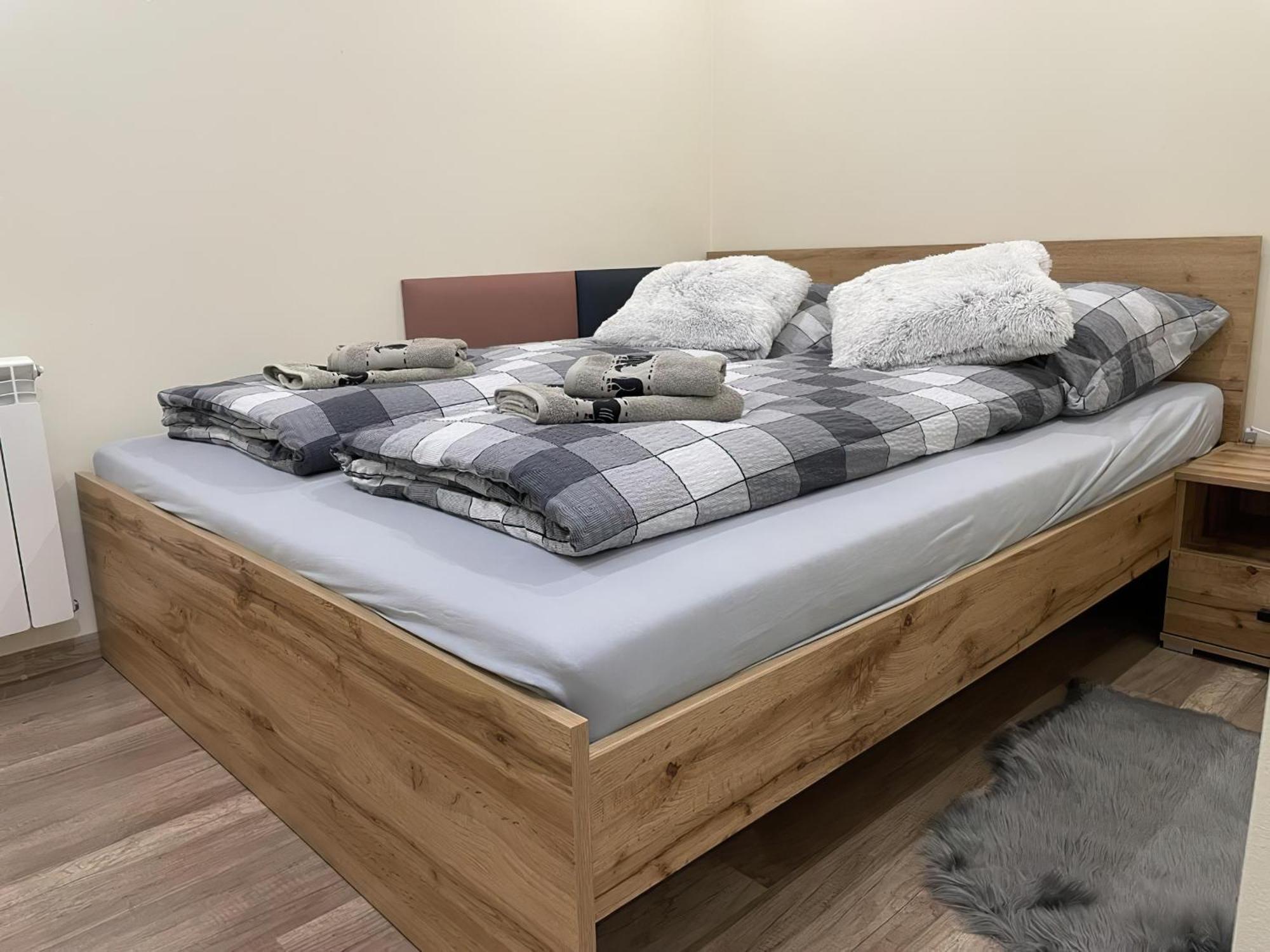 Country Rooms Bachowice 外观 照片