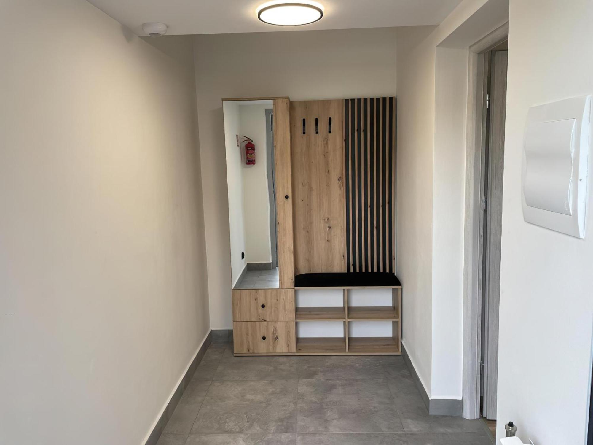 Country Rooms Bachowice 外观 照片
