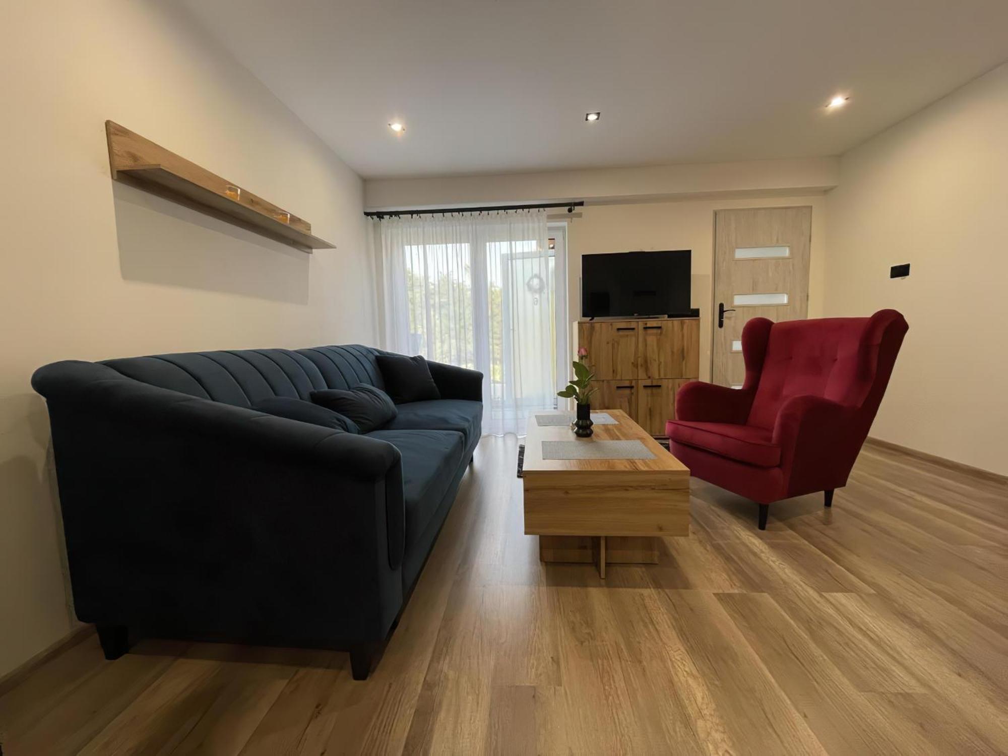 Country Rooms Bachowice 外观 照片