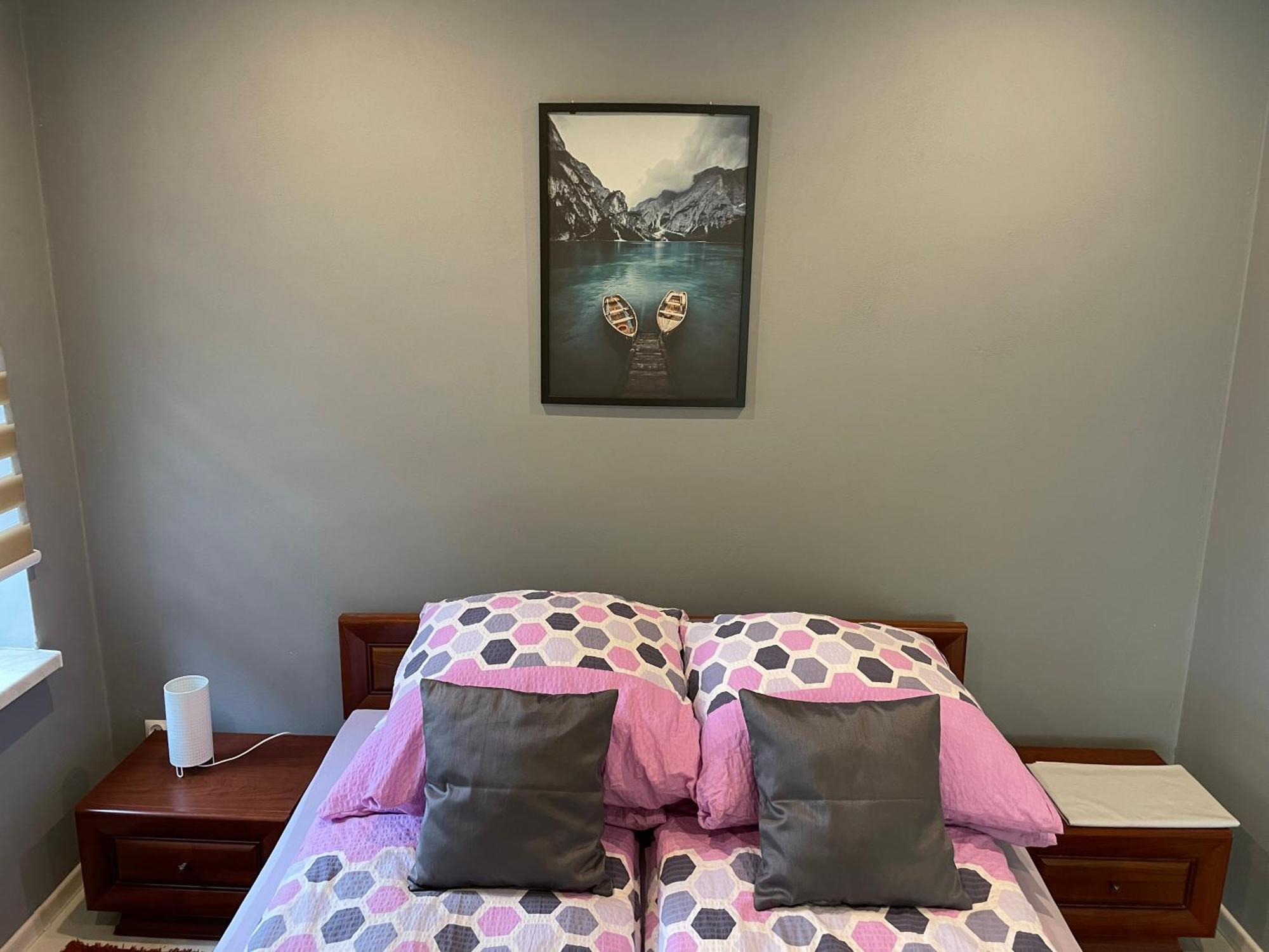 Country Rooms Bachowice 外观 照片