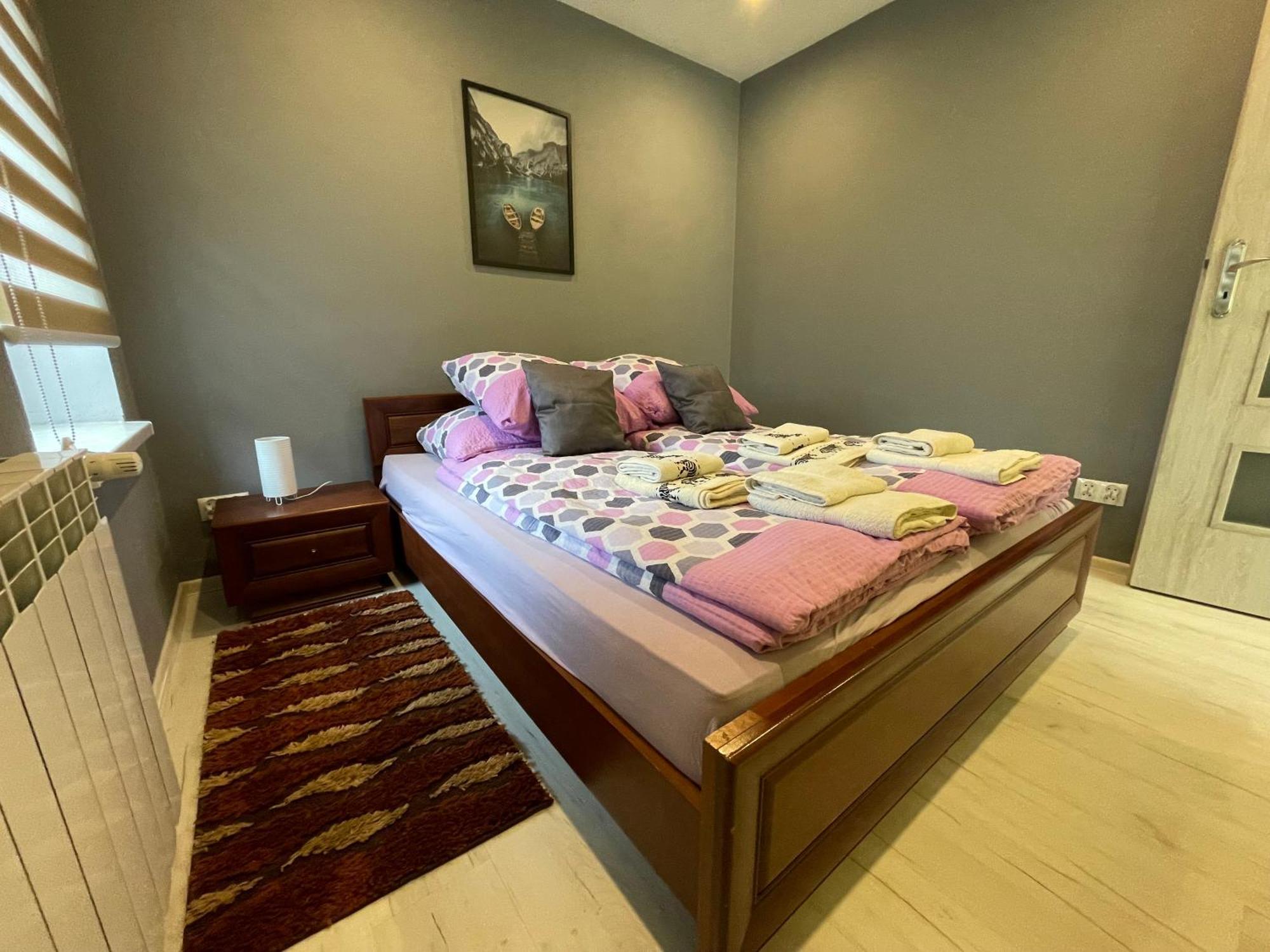 Country Rooms Bachowice 外观 照片