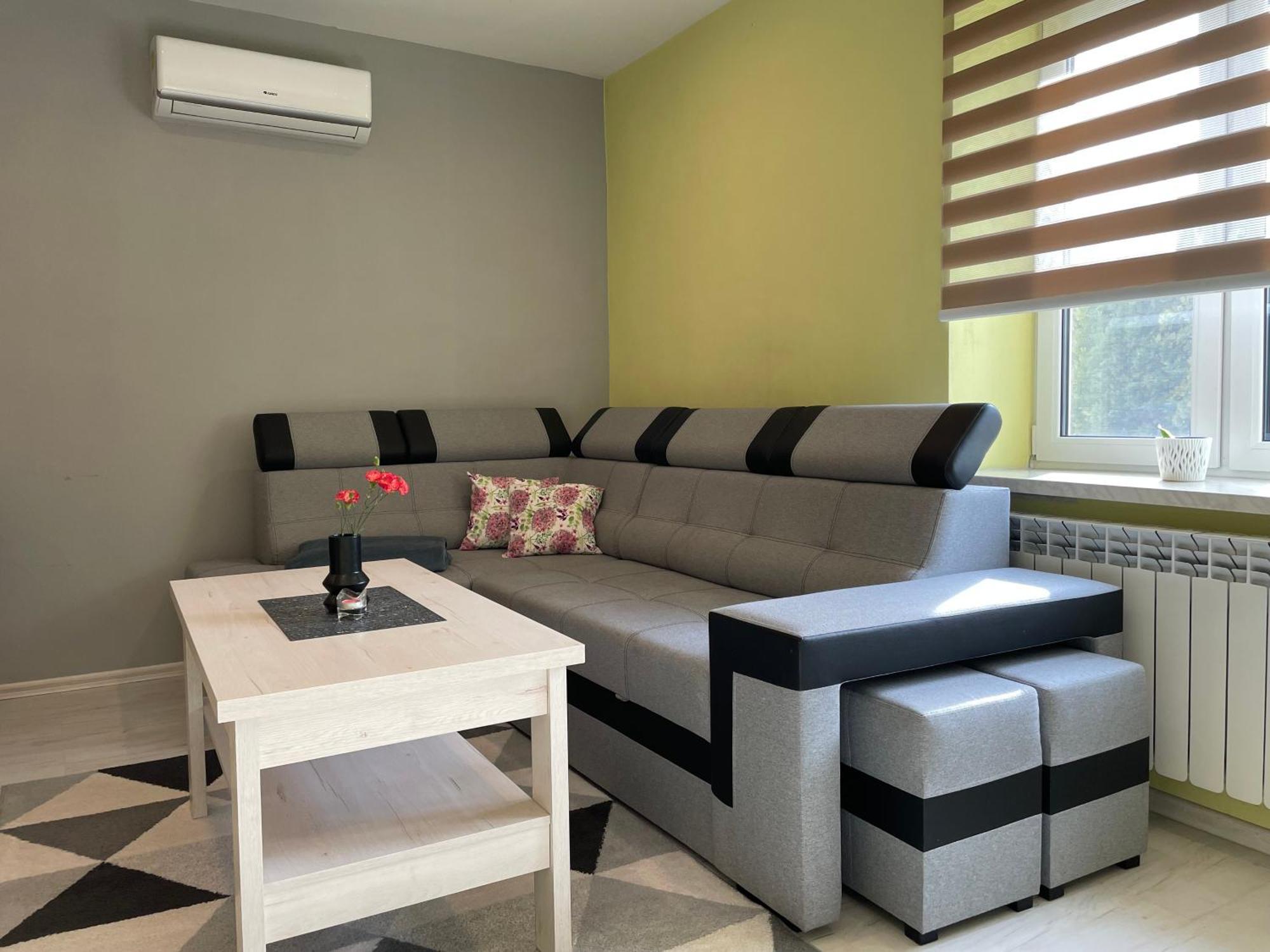 Country Rooms Bachowice 外观 照片